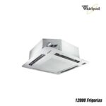 AIRE ACONDICIONADO WHIRLPOOL CASETT 12000 FRIGO