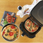 FREIDORA SIN ACEITE CECOTEC 5.5 L CECOFRY ADVACE PRECISON - Imagen 3