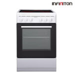 COCINA ELEC INFINITON VITRO 3F+HORNO ELECTR