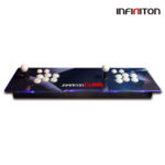 MAQUINA ARCADE INFINITON CUBE HD READY
