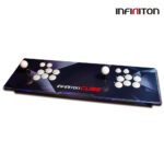MAQUINA ARCADE INFINITON CUBE HD READY - Imagen 2