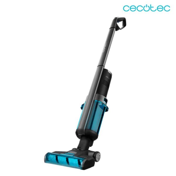 Fregona Eléctrica Conga RockStar 29600 Aqua&Collect.