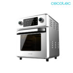 Horno de Aire Caliente Bake&Fry Touch. 1700 W - Imagen 2