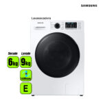 LAVA-SECA SAMSUNG 9 + 6 1400 ECOB INVERT