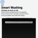 LAVAVAJILLAS UNIVERSAL B CRISTAL NEGRO A++ - Imagen 3