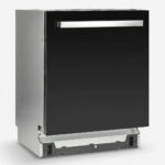 LAVAVAJILLAS UNIVERSAL B CRISTAL NEGRO A++ - Imagen 5