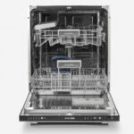 LAVAVAJILLAS UNIVERSAL B CRISTAL NEGRO A++ - Imagen 6