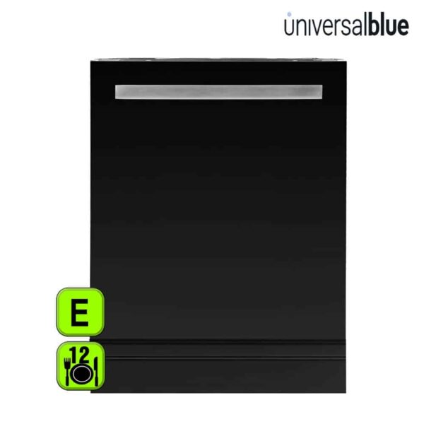 LAVAVAJILLAS UNIVERSAL B CRISTAL NEGRO A++