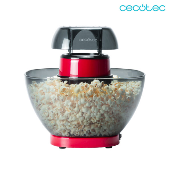 Máquina de Hacer Palomitas Fun&Taste P'Corn Easy