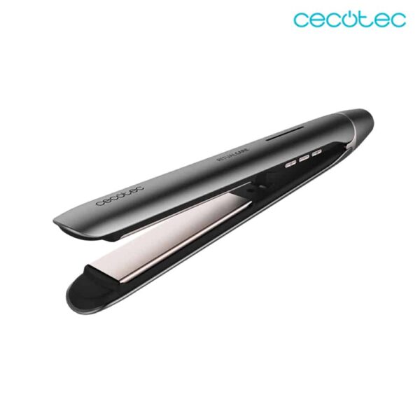 Plancha de pelo 880 HidraProtect CECOTEC