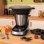 ROBOT COCINA CECOTEC MAMBO TUCH 37 FUN - Imagen 2