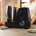 ROBOT DE COCINA CECOTEC MAMBO 10090 - Imagen 2