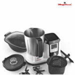 ROBOT DE COCINA MAGEFESA MAGCHEF PLUS - Imagen 2