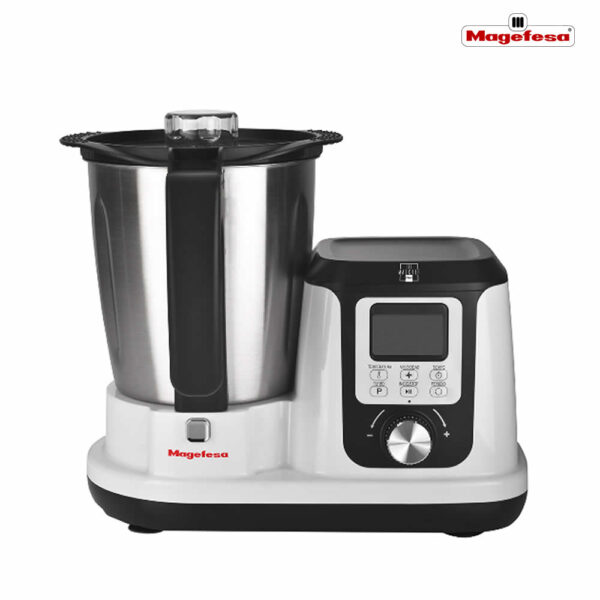 ROBOT DE COCINA MAGEFESA MAGCHEF PLUS