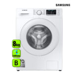 LAVADORA SAMSUNG 8 KG 1400 RPM ECOB B