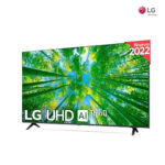 PANTALLA LED LG 65" 4K SMAT TV ASI GOOGLE - Imagen 2