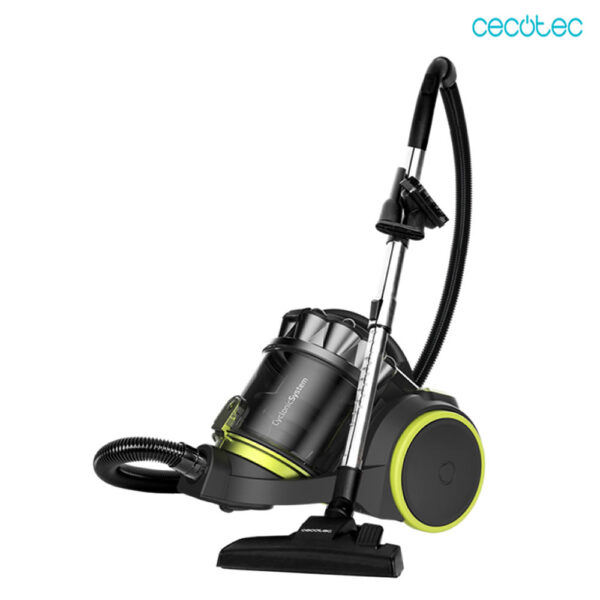ASPIRADOR CECOTEC SIN BOLSA POPSTAR 3000 X-TREME