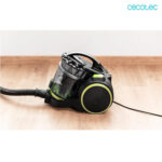 ASPIRADOR CECOTEC SIN BOLSA POPSTAR 3000 X-TREME - Imagen 2