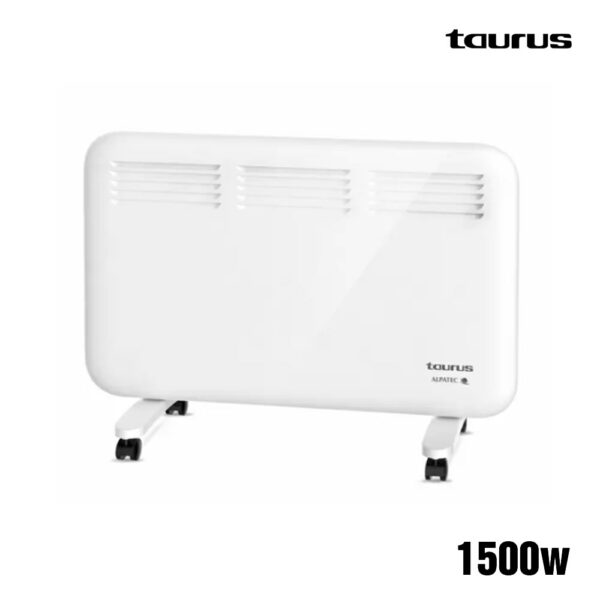 CONVECTOR TAURUS CHTA 1500 W