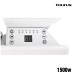 CONVECTOR TAURUS CHTA 1500 W - Imagen 2