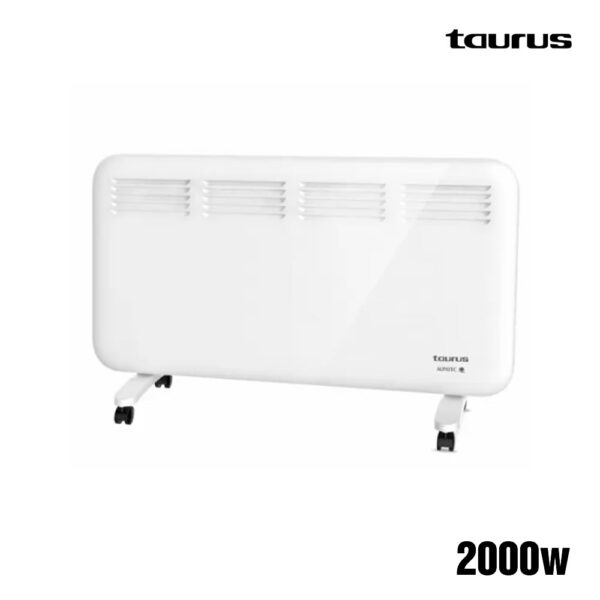 CONVECTOR TAURUS CHTA 2000 W