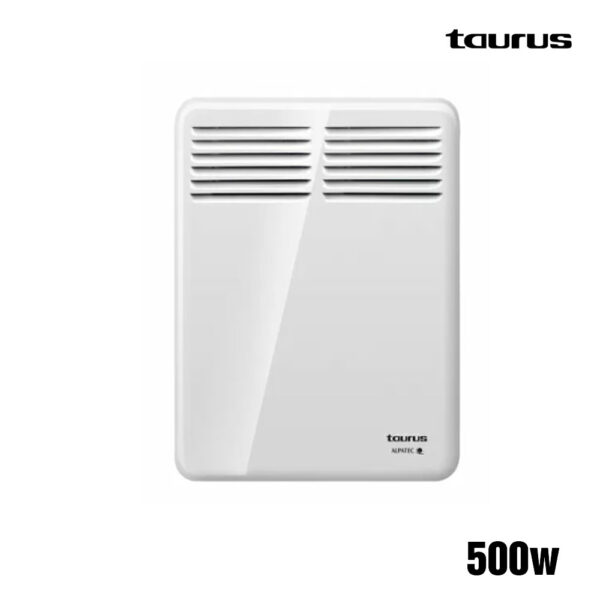 CONVECTOR TAURUS CHTA 500 W