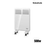 CONVECTOR TAURUS CHTA 500 W - Imagen 2