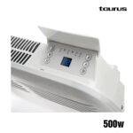 CONVECTOR TAURUS CHTA 500 W - Imagen 3