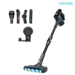 ASPIRADOR VERT CECOTEC ROCKSTAR 700X TREME ERGO