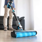 ASPIRADOR VERT CECOTEC ROCKSTAR 700X TREME ERGO - Imagen 2