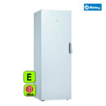 FRIGORIFICO BALAY 1.P 186X60 BLANCO E CICLICO