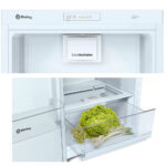 FRIGORIFICO BALAY 1.P 186X60 BLANCO E CICLICO - Imagen 3