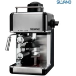 CAFETERA EXPRESSO SILVANO INOX 3.5 BARES