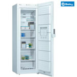 CONGELADOR VERT BALAY 186X60 NF BLANCO E - Imagen 3