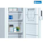 CONGELADOR VERT BALAY 186X60 NF BLANCO E - Imagen 2
