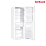 FRIGORIFICO CORBERO 180X55 NF A+/F BLANCO - Imagen 2