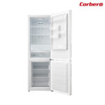 FRIGORIFICO CORBERO 188X60 E DISPLAY BLANCO - Imagen 2