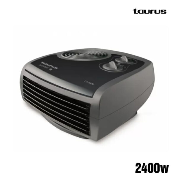 TERMOVENTILADOR TAURUS HORI CA2400 2400 W