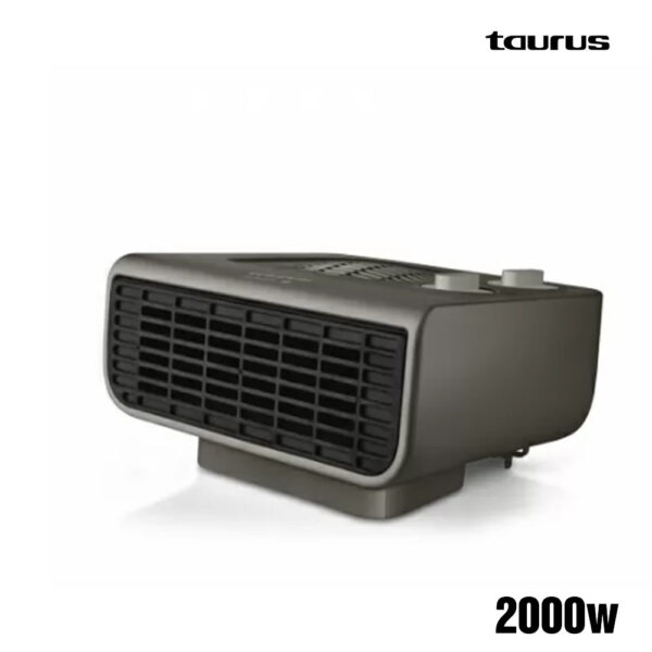 TERMOVENTILADOR TAURUS HORIZ JAVA 2000