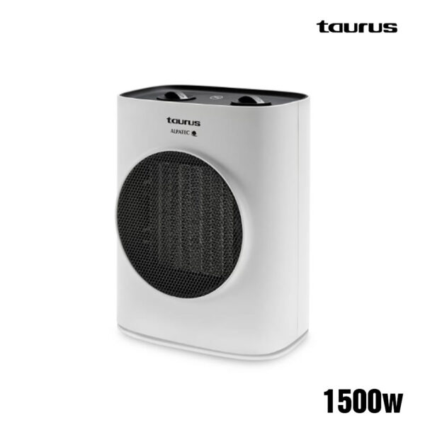 TERMOVENTILADOR TAURUS TROPICANO 7CR OSCILANTE
