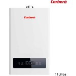 CALENTADOR GAS ESTANCO CORBERO 11L