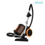 ASPIRADOR CECOTEC SIN BOLSA POPSTAR 4000 ULTIMATE