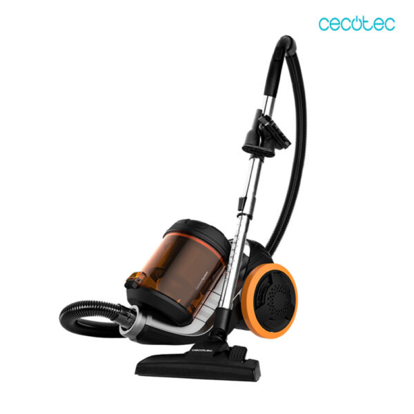 ASPIRADOR CECOTEC SIN BOLSA POPSTAR 4000 ULTIMATE