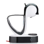 CAFETERA DOLCE GUSTO DELONGHI INFINISSIMA BLANCA - Imagen 2