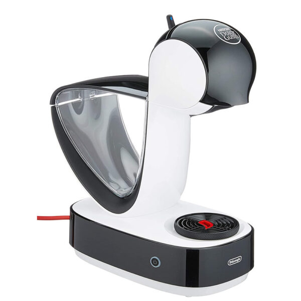 CAFETERA DOLCE GUSTO DELONGHI INFINISSIMA BLANCA