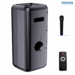 ALTAVOZ DAEWOO KARAOKE FLAME