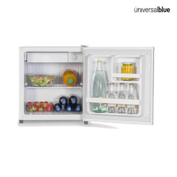FRIGORIFICO 1P CARAVANA UNIVERSAL BLUE 48L