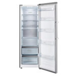 FRIGORIFICO 1.P INFINITON 185X60 A++/E INOX - Imagen 2