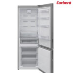 FRIGORIFICO CORBERO 201X60 INOX E - Imagen 2