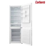 FRIGORIFICO CORBERO 188X60 F BLANCO - Imagen 2